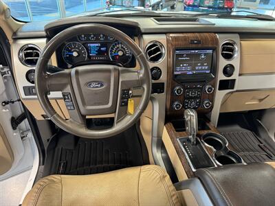 2013 Ford F-150 Lariat   - Photo 11 - Boise, ID 83713