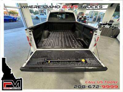 2013 Ford F-150 Lariat   - Photo 26 - Boise, ID 83713