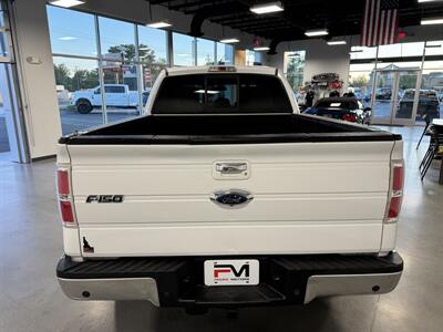 2013 Ford F-150 Lariat   - Photo 6 - Boise, ID 83713