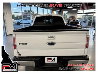 2013 Ford F-150 Lariat   - Photo 6 - Boise, ID 83713