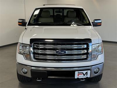 2013 Ford F-150 Lariat   - Photo 2 - Boise, ID 83713