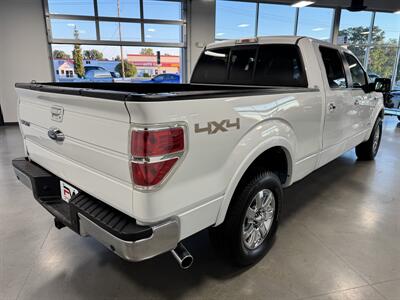 2013 Ford F-150 Lariat   - Photo 7 - Boise, ID 83713