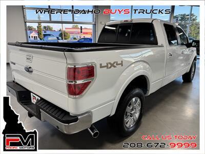 2013 Ford F-150 Lariat   - Photo 7 - Boise, ID 83713