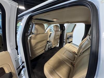 2013 Ford F-150 Lariat   - Photo 16 - Boise, ID 83713