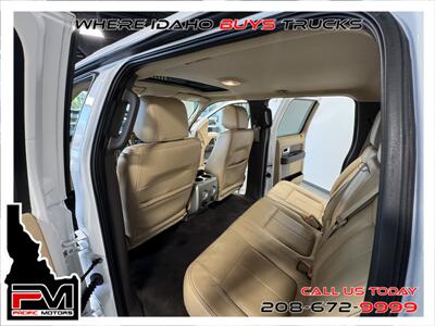 2013 Ford F-150 Lariat   - Photo 16 - Boise, ID 83713