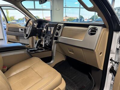 2013 Ford F-150 Lariat   - Photo 21 - Boise, ID 83713