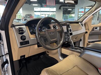 2013 Ford F-150 Lariat   - Photo 13 - Boise, ID 83713