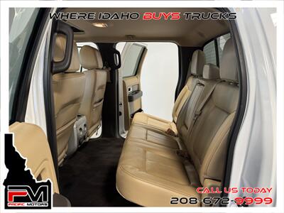 2013 Ford F-150 Lariat   - Photo 17 - Boise, ID 83713