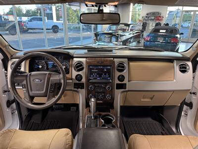 2013 Ford F-150 Lariat   - Photo 10 - Boise, ID 83713