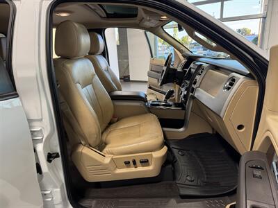 2013 Ford F-150 Lariat   - Photo 20 - Boise, ID 83713