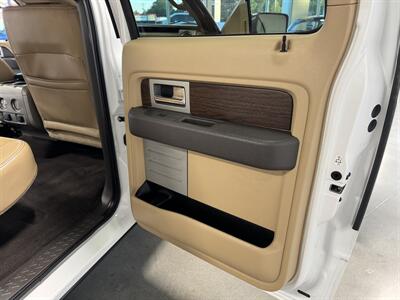 2013 Ford F-150 Lariat   - Photo 24 - Boise, ID 83713