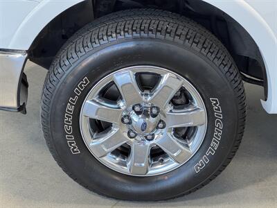 2013 Ford F-150 Lariat   - Photo 9 - Boise, ID 83713