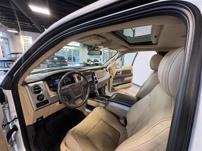2013 Ford F-150 Lariat   - Photo 12 - Boise, ID 83713