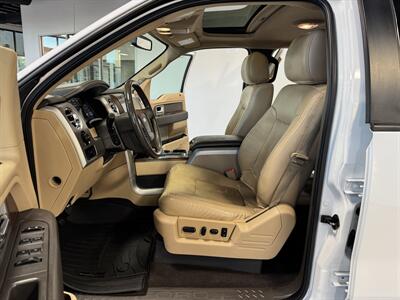 2013 Ford F-150 Lariat   - Photo 14 - Boise, ID 83713
