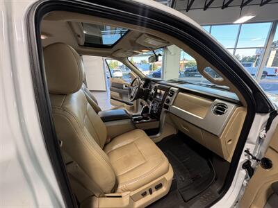 2013 Ford F-150 Lariat   - Photo 19 - Boise, ID 83713