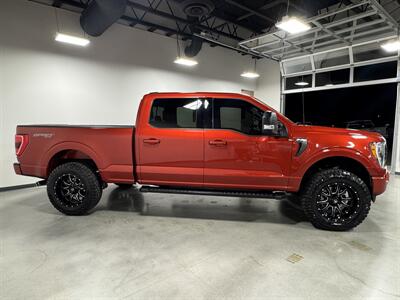 2023 Ford F-150 XLT   - Photo 8 - Boise, ID 83713