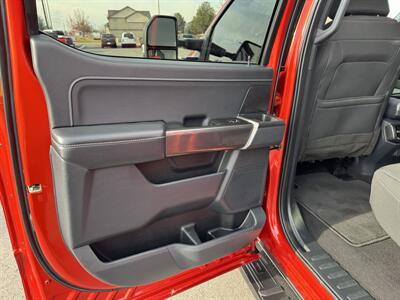 2023 Ford F-150 XLT   - Photo 22 - Boise, ID 83713