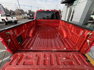 2023 Ford F-150 XLT   - Photo 33 - Boise, ID 83713