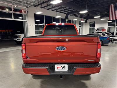 2023 Ford F-150 XLT   - Photo 6 - Boise, ID 83713