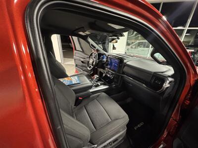 2023 Ford F-150 XLT   - Photo 19 - Boise, ID 83713