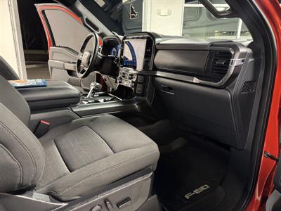 2023 Ford F-150 XLT   - Photo 20 - Boise, ID 83713