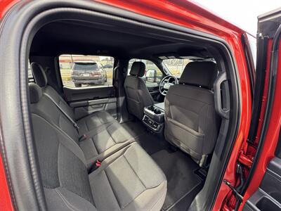 2023 Ford F-150 XLT   - Photo 28 - Boise, ID 83713