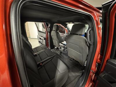 2023 Ford F-150 XLT   - Photo 24 - Boise, ID 83713