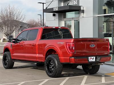 2023 Ford F-150 XLT   - Photo 6 - Boise, ID 83713