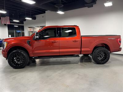 2023 Ford F-150 XLT   - Photo 4 - Boise, ID 83713