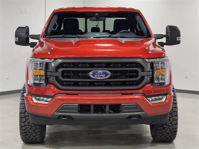 2023 Ford F-150 XLT   - Photo 2 - Boise, ID 83713