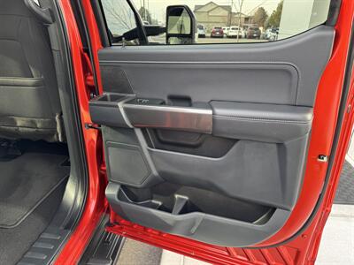 2023 Ford F-150 XLT   - Photo 31 - Boise, ID 83713