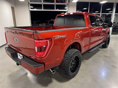 2023 Ford F-150 XLT   - Photo 7 - Boise, ID 83713