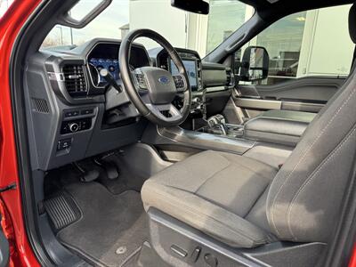 2023 Ford F-150 XLT   - Photo 15 - Boise, ID 83713