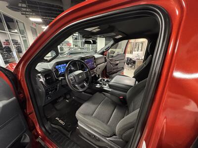 2023 Ford F-150 XLT   - Photo 12 - Boise, ID 83713