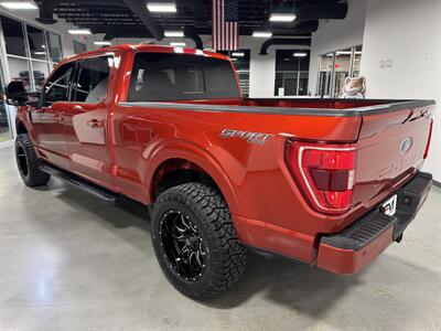 2023 Ford F-150 XLT   - Photo 5 - Boise, ID 83713