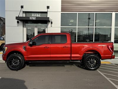 2023 Ford F-150 XLT   - Photo 4 - Boise, ID 83713