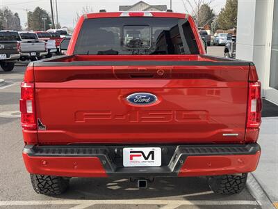 2023 Ford F-150 XLT   - Photo 7 - Boise, ID 83713