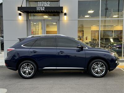 2013 Lexus RX 350   - Photo 9 - Boise, ID 83713