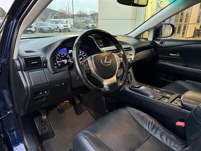 2013 Lexus RX 350   - Photo 15 - Boise, ID 83713