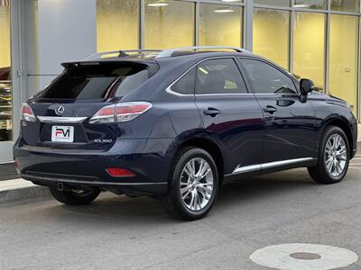 2013 Lexus RX 350   - Photo 8 - Boise, ID 83713