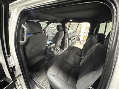 2021 Ford F-150 XLT   - Photo 16 - Boise, ID 83713