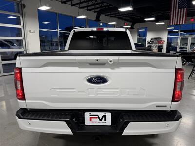 2021 Ford F-150 XLT   - Photo 6 - Boise, ID 83713