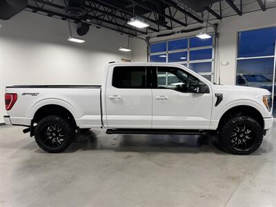 2021 Ford F-150 XLT   - Photo 8 - Boise, ID 83713