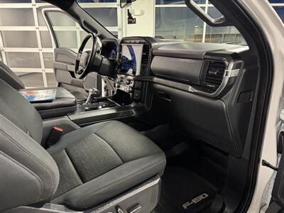 2021 Ford F-150 XLT   - Photo 20 - Boise, ID 83713