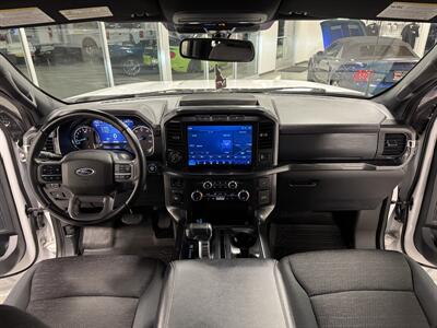 2021 Ford F-150 XLT   - Photo 10 - Boise, ID 83713