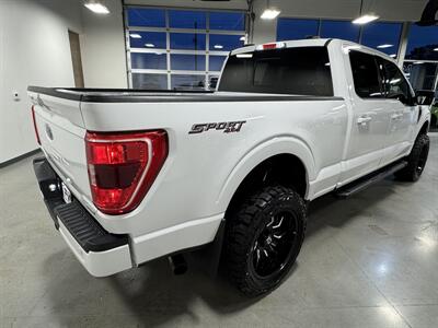 2021 Ford F-150 XLT   - Photo 7 - Boise, ID 83713