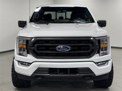 2021 Ford F-150 XLT   - Photo 2 - Boise, ID 83713