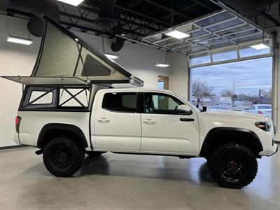 2019 Toyota Tacoma TRD Pro   - Photo 49 - Boise, ID 83713