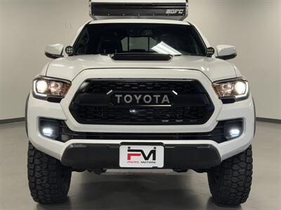 2019 Toyota Tacoma TRD Pro   - Photo 2 - Boise, ID 83713