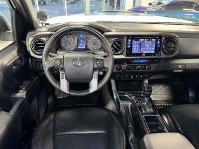 2019 Toyota Tacoma TRD Pro   - Photo 21 - Boise, ID 83713